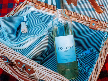 Tolosa Sauvignon Blanc – 96 Points