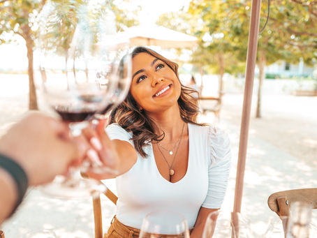 5 Red Wines You Need To Try (Pt.2)