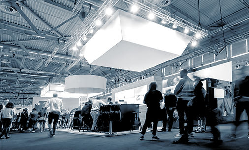 WiFi Solutions at events