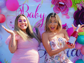 Pimentel Family Wines Brut Rose – 94 Points