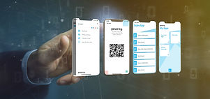 ERP Mobile Solutions