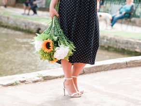 Authenticity is key!