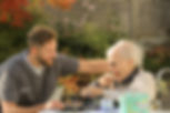 Companionship Care