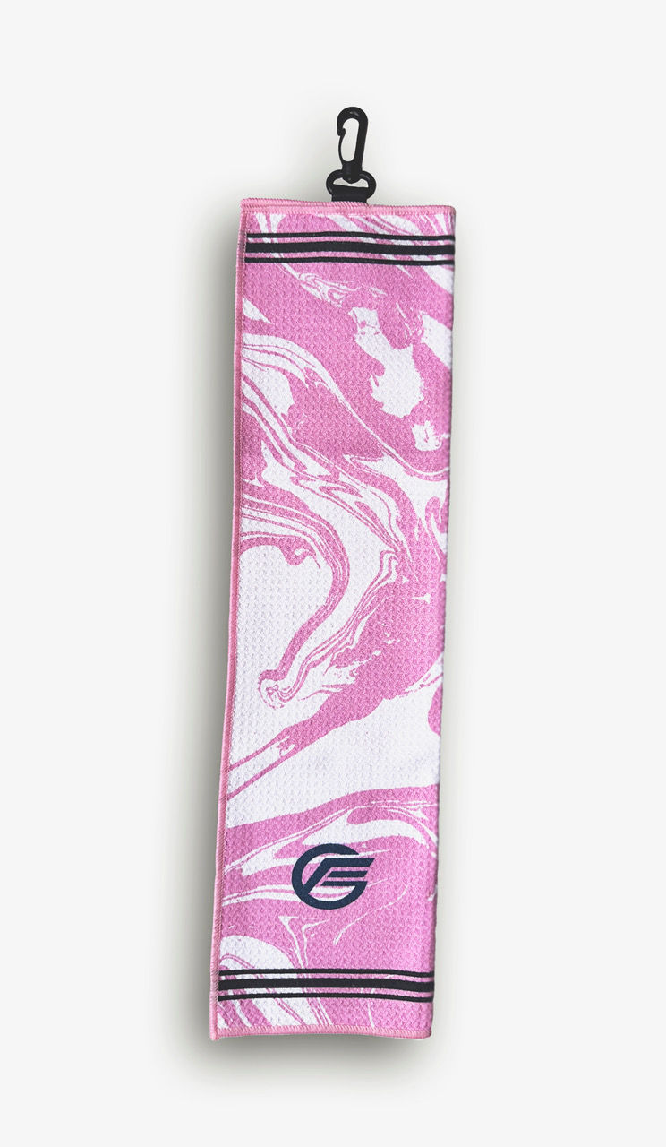 Thumbnail: Golf towels