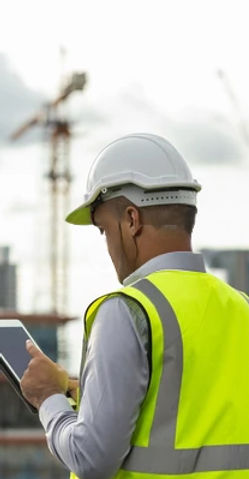 Construction & net zero