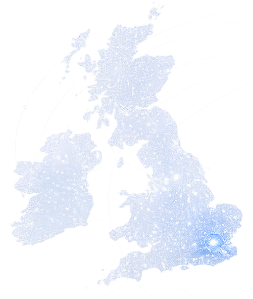 UK Map