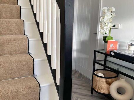 Stair Runners
