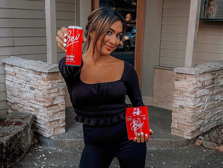 Bev Rosé – 94 Points