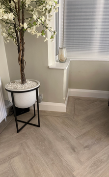 LVT Flooring