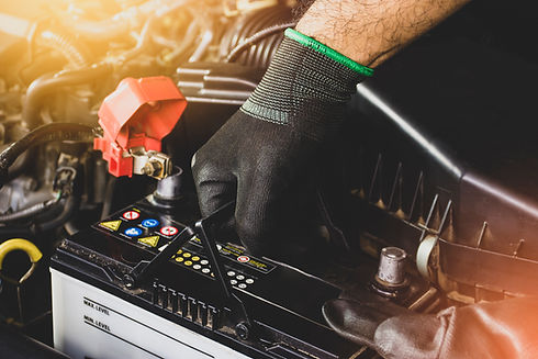 Car Recovery Service in Cumbria and Lancashire