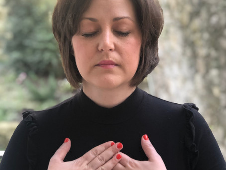 How to be made ‘whole’ again?