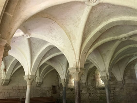 Abbaye de Flaran