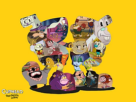 Cuphead Meet the cast.png