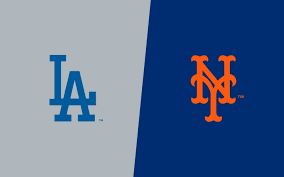 Mets Vs Dodgers 5/23/25 pregame & Betting predictions PREVIEW