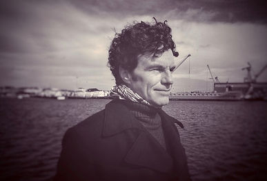 Frédéric Laffont documentariste film livre
