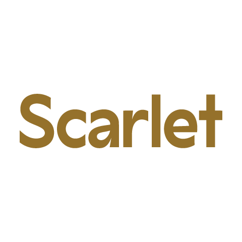 Scarlet