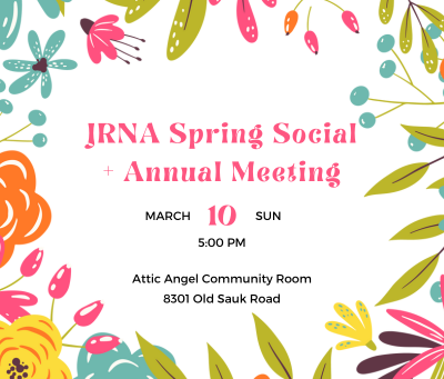 March 2024 Newsletter