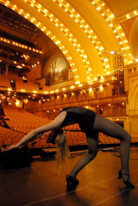 Sweet Charity