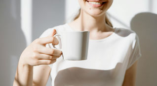 There's No Content in Contentment