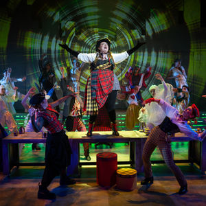 WONDERLAND- SHOW PHOTO