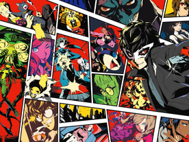 TGSOAT-Nr.5: Persona 5