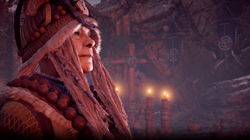 Horizon Zero Dawn Complete Edition Scree