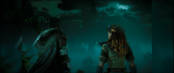 Horizon Zero Dawn Complete Edition Scree