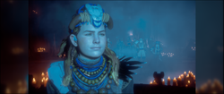 Horizon Zero Dawn Complete Edition Scree
