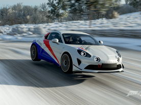 Viva la sportliche Revulution