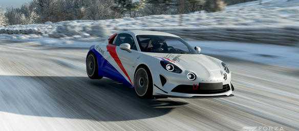Viva la sportliche Revulution