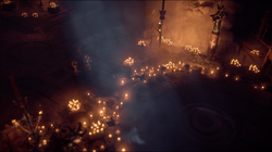 Horizon Zero Dawn Complete Edition Scree
