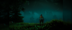 Horizon Zero Dawn Complete Edition Scree