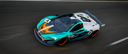 Mclaren P1 5