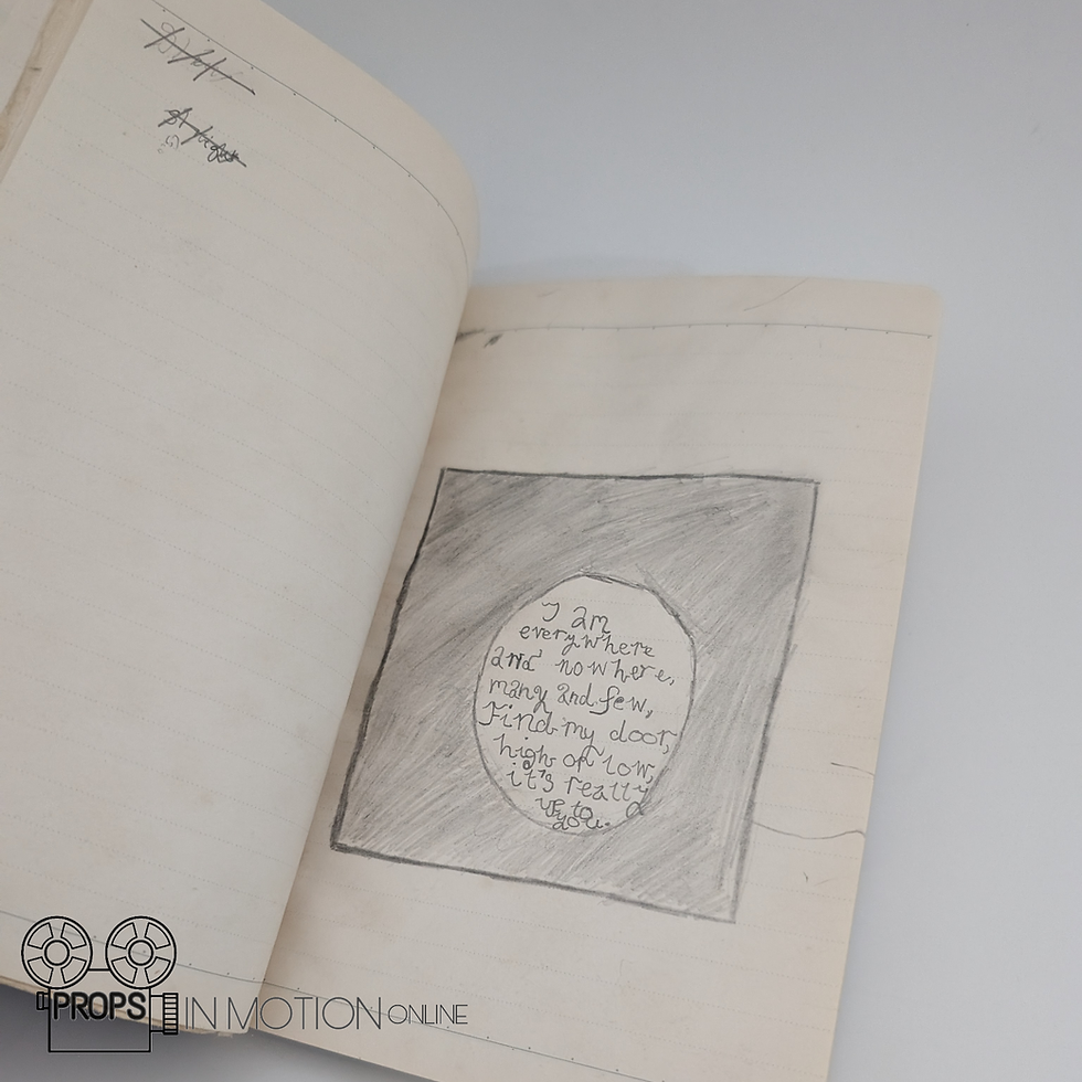 Thumbnail: The Worst Witch (TV) Maud Spellbody (Meibh Campbell) Book (02420)