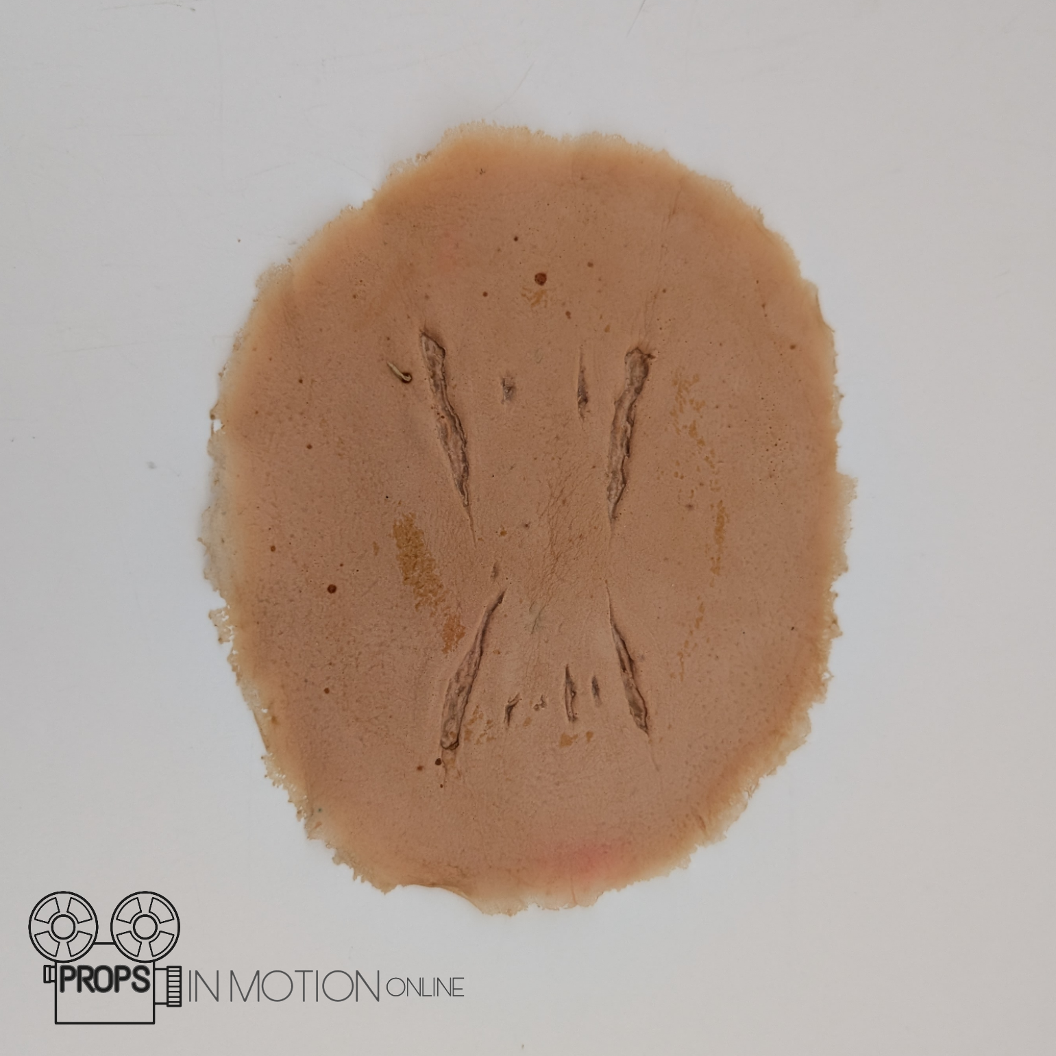 Underworld: Awakening (2012) Prosthetic Wound Appliance (02320/R)