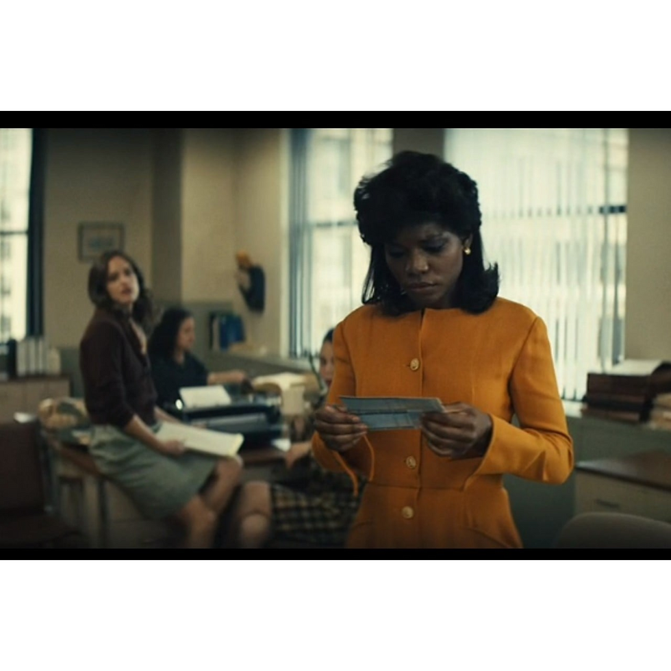 Thumbnail: The Changeling (TV) (2023) Lillian 'The Police' Concert Tickets (02530)