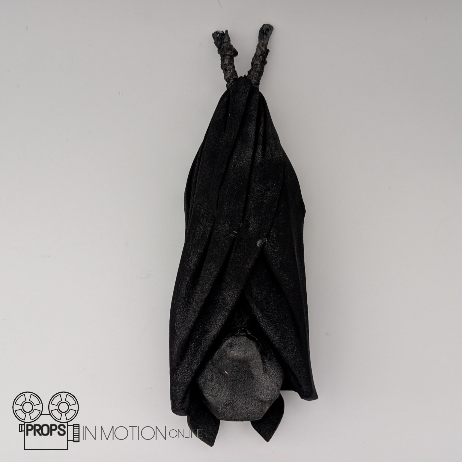 The Worst Witch (TV) Maud Spellbody Hanging Bat (02848)