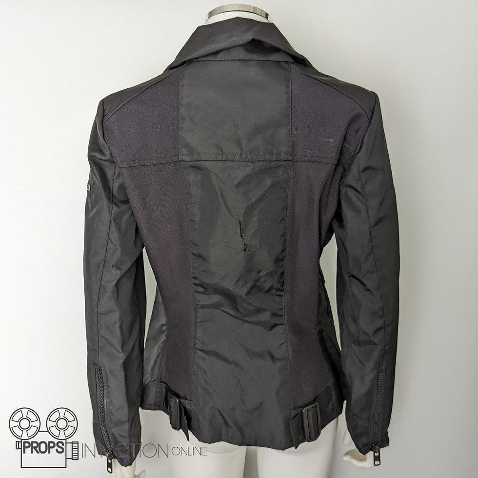 Thumbnail: Charlies Angels (2000) Alex Stunt Jacket (01160)