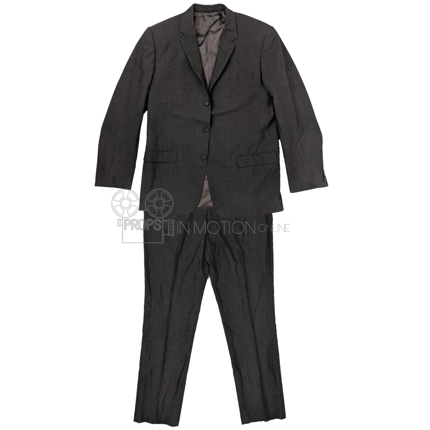 Glory Road (2006) Don Haskins (Josh Lucas) Suit (0857)