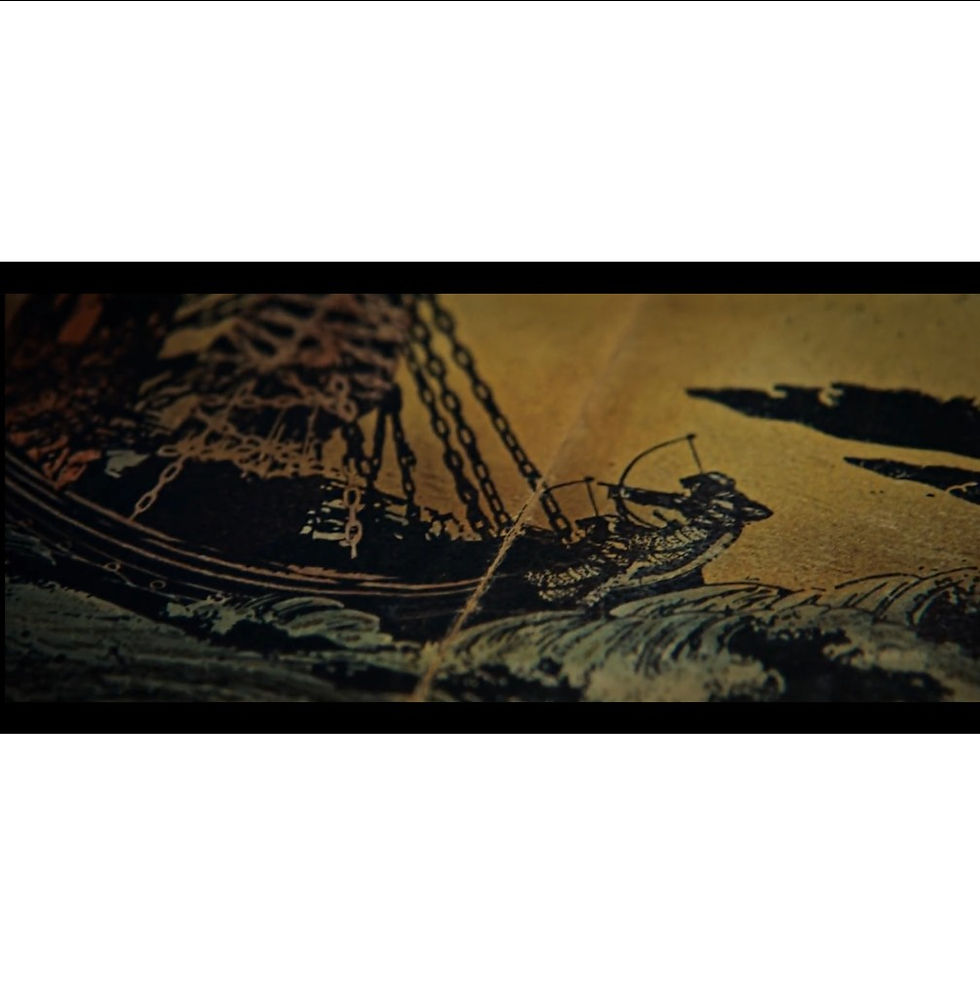 Thumbnail: Tomb Raider (2018) Richard Croft Himiko Picture (02748)