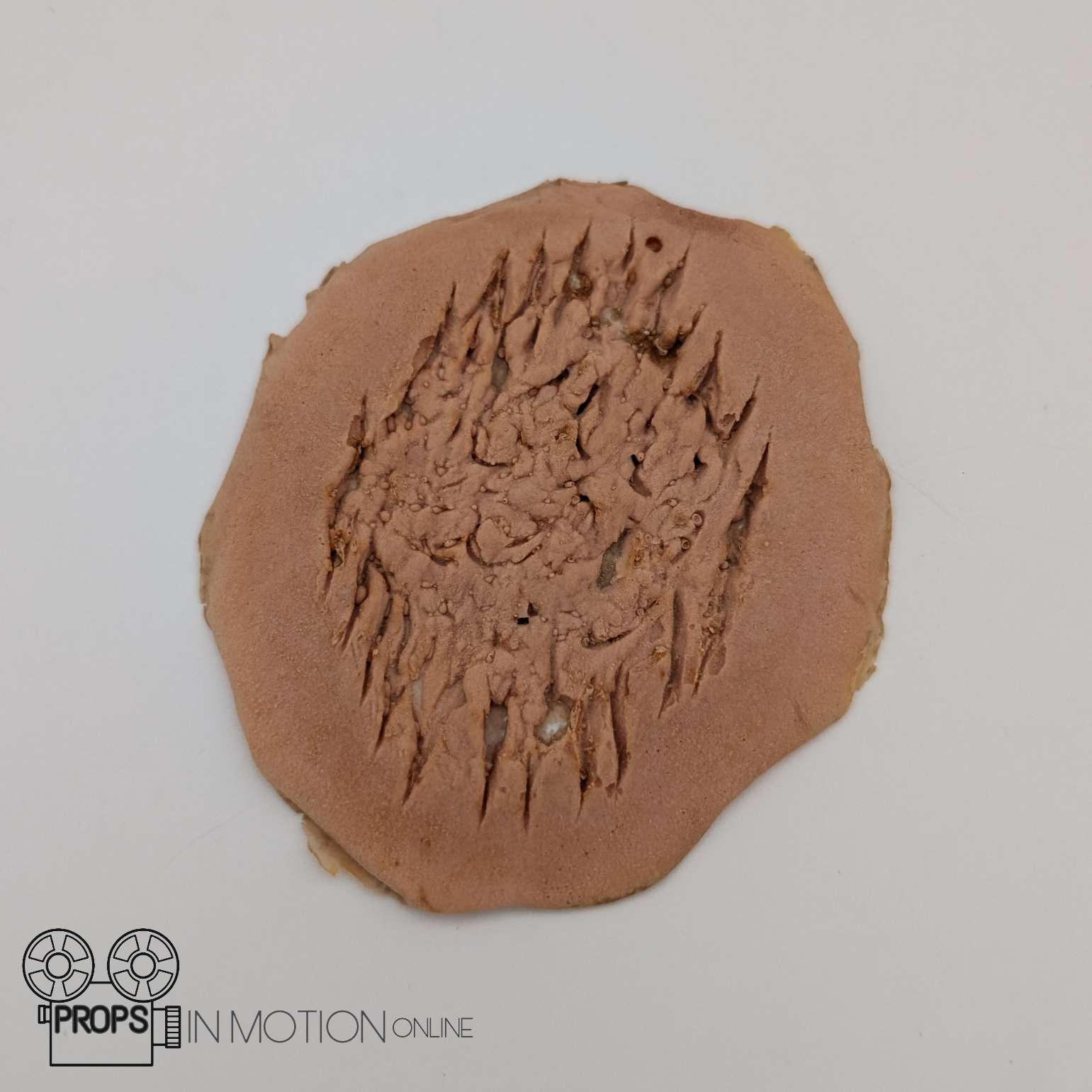 Underworld: Awakening (2012) Prosthetic Wound Appliance (02324/R)