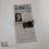 Thumbnail: Designated Survivor (TV) US National Newspaper (02368) 
