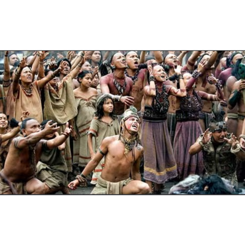 Apocalypto Part Free Watch Apocalypto Movie Mayan Watch Movie