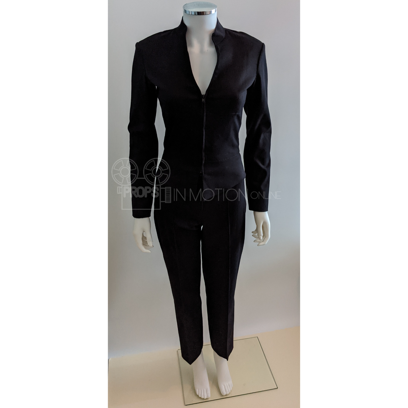 Charlies Angels (2000) Alex (Lucy Liu) Suit (0749)