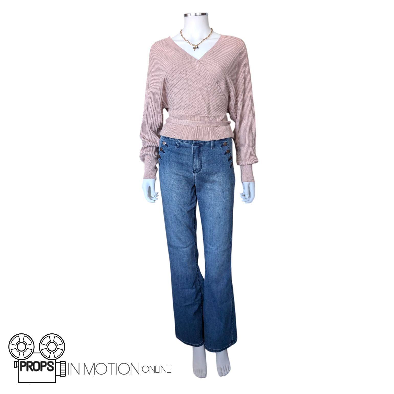 Thanksgiving (2023) Kathleen (Karen Cliche) Costume (02771)