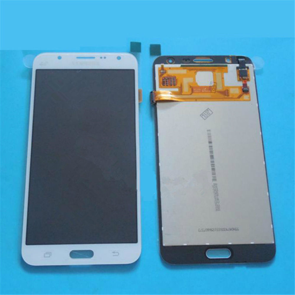 Display Samsung J7