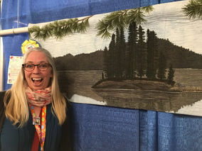 Bridget O’Flaherty Wins at MQX!