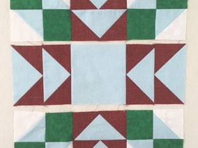 July Block of the Month