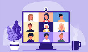 Good ZOOM Practices for LCQG meetings