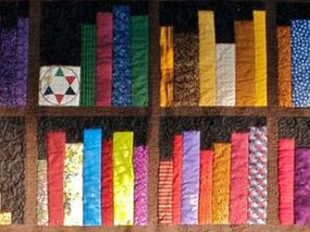 Outdoor Library Day!